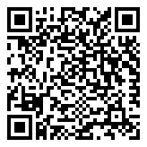 Scan QR Code for live pricing and information - Converse Ct All Star Leather Hi Black Mono