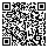 Scan QR Code for live pricing and information - Adairs Stonewashed Cotton Cloud Fitted Sheet - Grey (Grey Double)