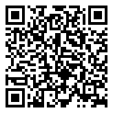 Scan QR Code for live pricing and information - Universal T Style Auto Security Steering Wheel Lock Car Alarm Anti-theft Device Extra Secure