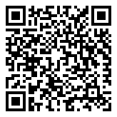 Scan QR Code for live pricing and information - ALFORDSON Bed Frame Queen Size Gas Lift Storage Base Wooden Boucle MILTON