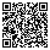 Scan QR Code for live pricing and information - FUTURE 7 PLAY FG/AG Men's Football Boots in Black/White, Size 8, Textile by PUMA Shoes