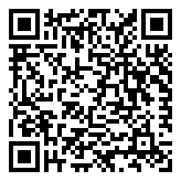 Scan QR Code for live pricing and information - KOZYARD Waterproof Patio Chair Cover Lounge Deep Seat Single Lawn Chair Cover
