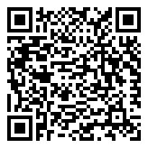 Scan QR Code for live pricing and information - Alpha Dux Junior Girls School Shoes Shoes (Black - Size 6.5)