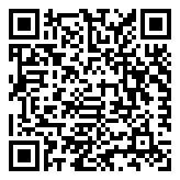 Scan QR Code for live pricing and information - Palermo Moda Women's Sneakers in White/Peach Fizz, Size 8, Synthetic by PUMA