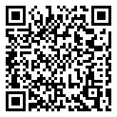 Scan QR Code for live pricing and information - Square Table Top 50x50x2.5 cm Solid Wood Teak