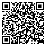 Scan QR Code for live pricing and information - New Balance Fresh Foam Hierro V7 Gore Shoes (Black - Size 6.5)