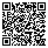 Scan QR Code for live pricing and information - RV Awning Fabric Replacement, 6.15m Fabric Length for 6.4m Awning, Heavy Duty 3-Ply 16oz PVC Camper Awning Fabric, Waterproof & UV Protection Outdoor Canopy for RV, Trailer, Motorhome, Blue Fade