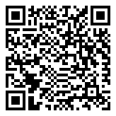 Scan QR Code for live pricing and information - Retractable Clothesline Indoor Outdoor Clothes Line Heavy Duty Clothes Drying Laundry Line Wall Mounted Drying Rack Clothing Line Retracting Hanging Lock To Prevent Sagging (Black)