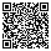 Scan QR Code for live pricing and information - Anzarun 2.0 Trainers Youth Shoes in Black/For All Time Red/White, Size 5.5, Textile by PUMA Shoes