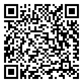 Scan QR Code for live pricing and information - 2 Piece Sofa Set With Dark Grey Cushions Solid Acacia Wood