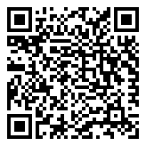 Scan QR Code for live pricing and information - Plant Stand Garden Planter Metal Gold Large