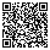 Scan QR Code for live pricing and information - SQUAD Men's Shorts in Black, Size XL, Cotton/Polyester by PUMA