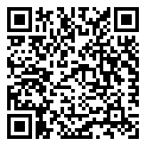 Scan QR Code for live pricing and information - Garden Table 150x90x75 cm Tempered Glass and Poly Rattan Grey