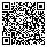 Scan QR Code for live pricing and information - Trinity Sneakers Men in Black/White/Lime Smash, Size 5.5 by PUMA Shoes