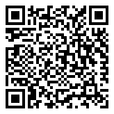 Scan QR Code for live pricing and information - 711.2MM Hairpin Furniture Legs, Metal Home DIY Projects for Nightstand, Coffee Table, Desk, 226.8KG Load Capacity with Rubber Floor Protectors, Metal Heavy Duty Sturdy Modern Table Legs, 4PCS