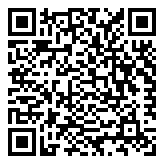 Scan QR Code for live pricing and information - Box Spring Bed with Mattress Dark Grey 137x190 cm Fabric