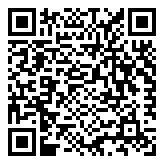 Scan QR Code for live pricing and information - 3D Self Adhesive Non-Woven Wall Paper 53CMX5M Silver Grey