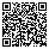 Scan QR Code for live pricing and information - Wall Shelves 2 Pcs White And Sonoma Oak 50x15x50 Cm Engineered Wood