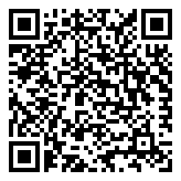 Scan QR Code for live pricing and information - Adairs White Nelson Check Towel Range Bath Towel