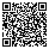 Scan QR Code for live pricing and information - Scuderia Ferrari Caven 2.0 Unisex Sneakers in Black, Size 7.5, Rubber by PUMA Shoes