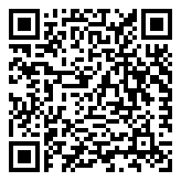 Scan QR Code for live pricing and information - Foldable Sunlounger Oxford Fabric Pink