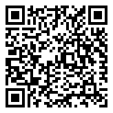 Scan QR Code for live pricing and information - 6 Chest Of Drawers Tallboy Dresser Table High Gloss Storage Cabinet Bedroom Furniture - White