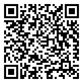 Scan QR Code for live pricing and information - 1-1/4' x 31.5' Kinetic Recovery & Tow Rope, 23723kgs, Heavy Duty Nylon Double Braided Kinetic Energy Rope, for Truck Off-Road Vehicle ATV UTV, Carry Bag Included, Black