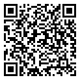 Scan QR Code for live pricing and information - HOOPS x LaFrancÃ© Men's Pants in Teak/Chestnut Brown, Size Small, Polyester by PUMA