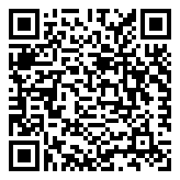 Scan QR Code for live pricing and information - Rigo Kids Ride On Motorbike Motorcycle Car White