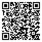 Scan QR Code for live pricing and information - Adairs Hamina Pearl Boucle Full Bed - Natural (Natural Queen Full Bed)