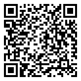 Scan QR Code for live pricing and information - Cool Cat 2.0 Superlogo Unisex Sandals in Black/Smokey Gray, Size 5, Synthetic by PUMA Shoes