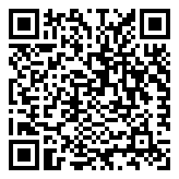 Scan QR Code for live pricing and information - ALFORDSON Gaming Chair Office Executive Racing Footrest Seat PU Leather Cyan