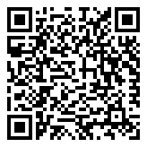 Scan QR Code for live pricing and information - Bed Frame Wooden Single Size Timber House Wood Mattress Base Platform Kids Bedroom Furniture