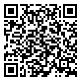 Scan QR Code for live pricing and information - 2x Industrial Bar Stools Kitchen