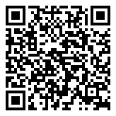 Scan QR Code for live pricing and information - ALFORDSON Bed Frame Double Size Gas Lift Storage Mattress Base Grey WILBUR