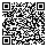 Scan QR Code for live pricing and information - 12.7 FT Outdoor Firewood Rack with Cover Firewood Holder 152