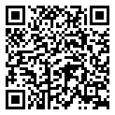 Scan QR Code for live pricing and information - Sliding Barn Door Hardware Kit 1.83m Track Roller Bottom Floor Guide Gate Handles Carbon Steel Slide Shed Bedroom Office Single Doors