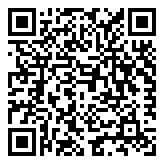 Scan QR Code for live pricing and information - Garden Planter 240x80x44 Cm Galvanised Steel Grey