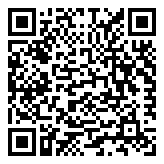 Scan QR Code for live pricing and information - USB Mini Portable Hand Held Air Conditioner Cooler Fan - Blue