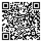 Scan QR Code for live pricing and information - Garden Shed Anthracite 55x52x174.5 cm Solid Wood Fir