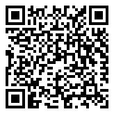 Scan QR Code for live pricing and information - ALFORDSON Bedside Table Nightstand Storage 1 Drawer Oak