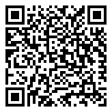 Scan QR Code for live pricing and information - Hoka Womens Bondi 8 Black