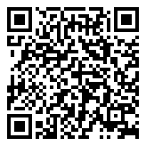 Scan QR Code for live pricing and information - Crocs Toddler Cat Clog White