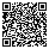 Scan QR Code for live pricing and information - Galvanized Steel Winch Cable, 9.5 mm x 15.2 m, 67.6 kN Breaking Strength, Wire Winch Rope with Swivel Hook, Towing Winch Cable Heavy Duty, Universal Fit for SUV, Large Off-Road Vehicle, Truck