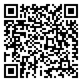 Scan QR Code for live pricing and information - Patio Retractable Side Awning 180x500cm Grey