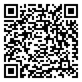 Scan QR Code for live pricing and information - Adairs Stonewashed Cotton Storm Blue Sheet Separates (Blue King Single)