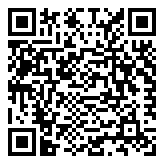 Scan QR Code for live pricing and information - Clarks Infinity (Extra Narrow) Junior Girls School Shoes Shoes (Black - Size 6)