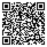 Scan QR Code for live pricing and information - Zenses Massage Table Adjustable Salon Bed Chair 3-Fold Black