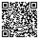 Scan QR Code for live pricing and information - Ceiling-Mounted Bar Wine Rack Wine Glass Hanging Rack 35.8x13in Black