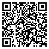 Scan QR Code for live pricing and information - Microwave Cabinet Black 60x39.6x79.5 cm Engineered Wood